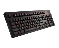 Cooler Master KLAWIATURA CM STORM QUICKFIRE XT MX BROWNCHERRY MX BROWN - 1402917 - zdjęcie 2